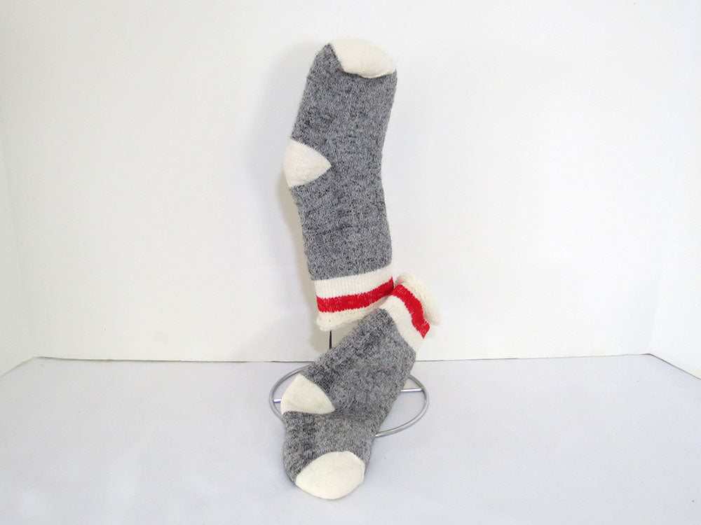 Children's Alpaca Terry Socks