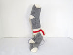 Load image into Gallery viewer, Children&#39;s Alpaca Terry Socks
