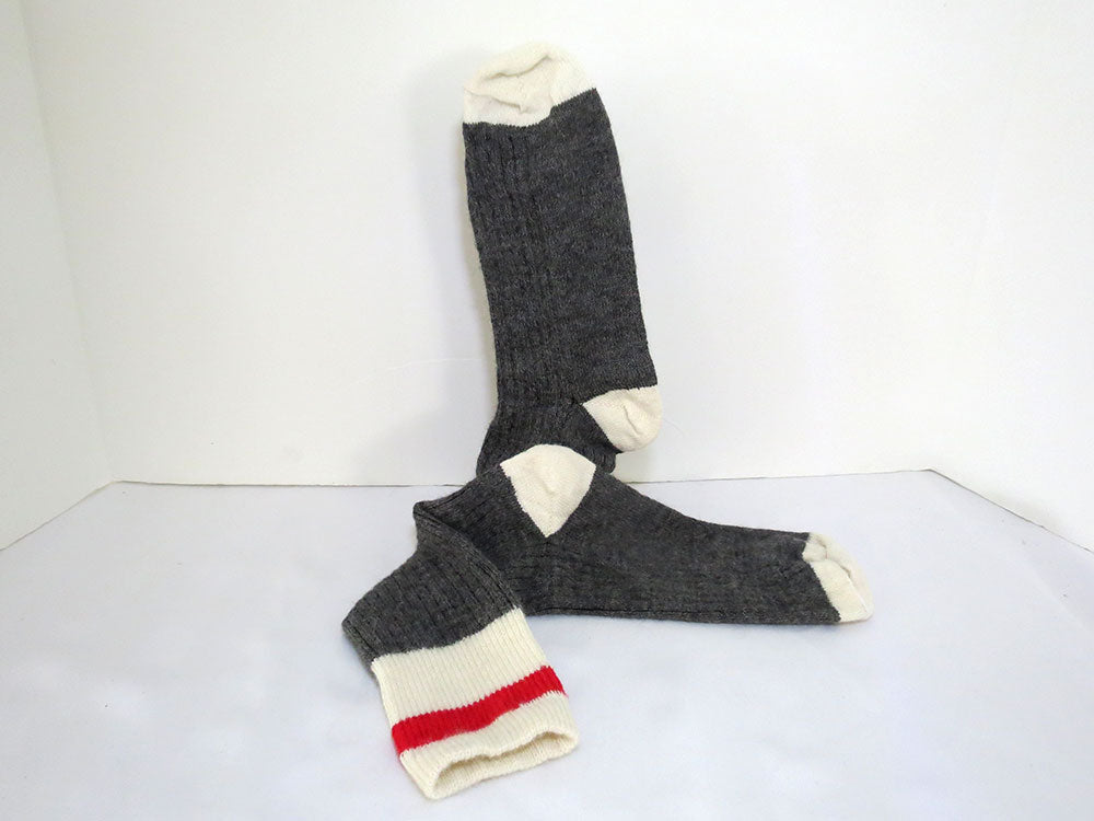 Alpaca Gentle Grip Socks