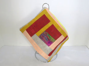 Small Felted Bag