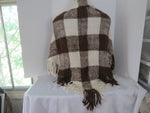 Load image into Gallery viewer, Hand-Woven Shawl
