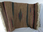 Load image into Gallery viewer, Alpaca Hand Woven Rug
