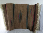 Load image into Gallery viewer, Alpaca Hand Woven Rug
